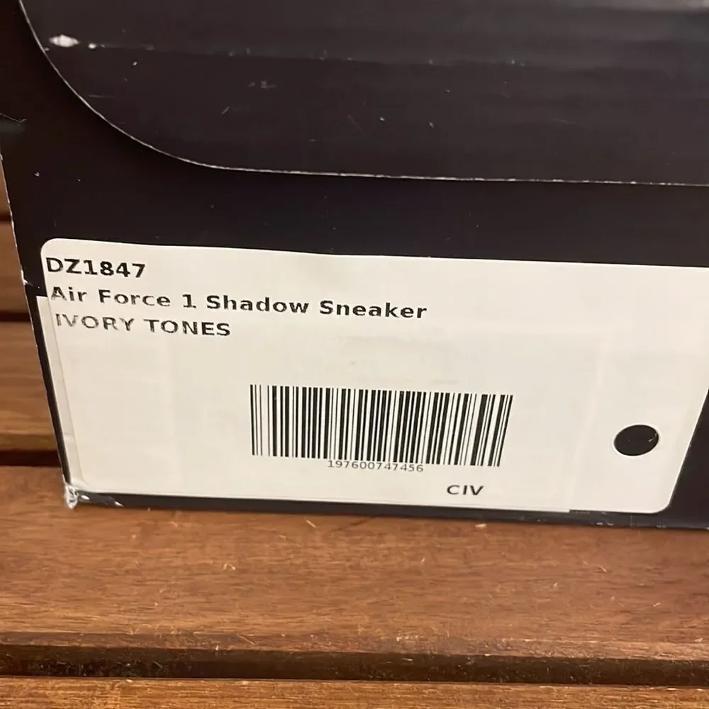 Nike brand new